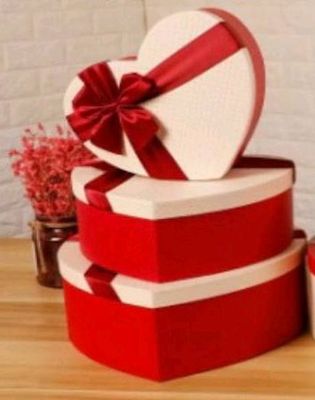 Gift qutisi