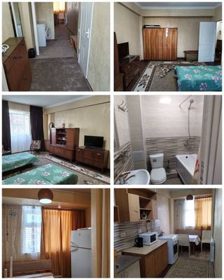Сдам квартиру , ищу девочку на подселение