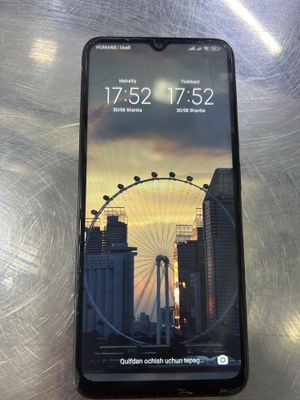 Huawei redmi12 c