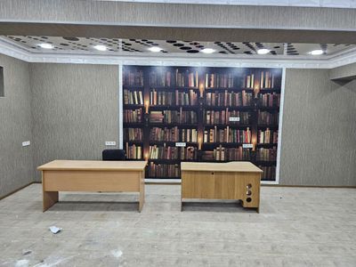 Под Офис 60м2 Чиланзар1кв
