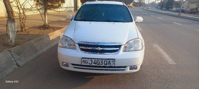 Lacetti 2010 yil