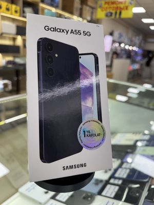 Samsung A55 Yangi