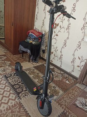Электро самакат хорошое состояние