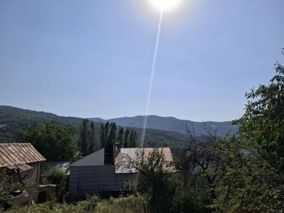 Chimyonda dacha uchun joy sotiladi