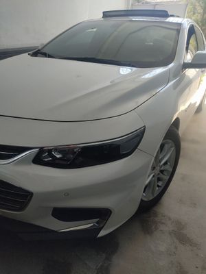 Malibu 2 2 turbo kraskasi toza