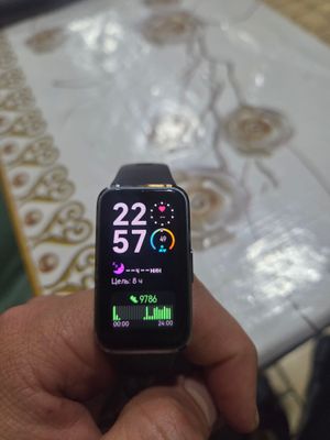 Huwaei Band 10