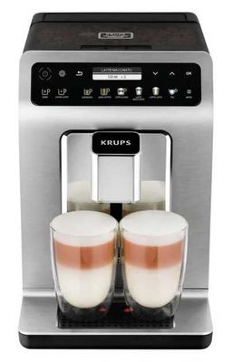 Кофемашина KRUPS EA894T10