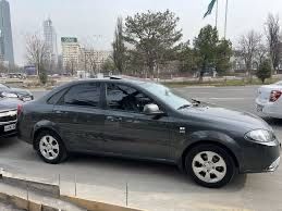 Gentra GK2 2019 3-poz tozza