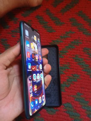 ReDmi NoT 8 Pro XoTiRa 64/6 K-D FuL raDnoY 1.200