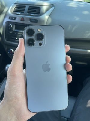 iPhone 13 Pro Max