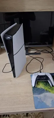 Ps 5 diskovodsiz yangi