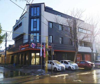 Продается Здание 1 линия Ракат , Яккасарай , коммерческое помещение