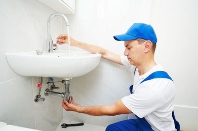 Ремонт сантехники любой сложности 24/7