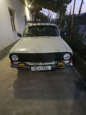Срочно продается газ 2410