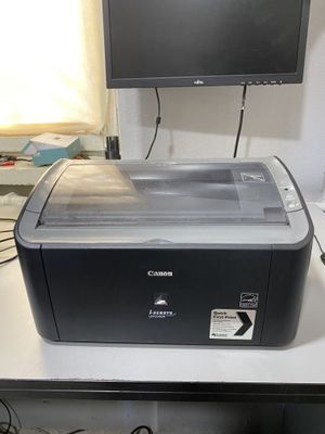 Printer Canon LBP2900b