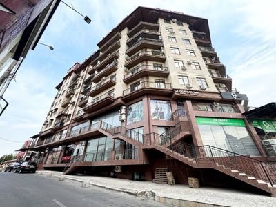 Продается помещение ул. Олтин Тепа, Циолковская 80m2