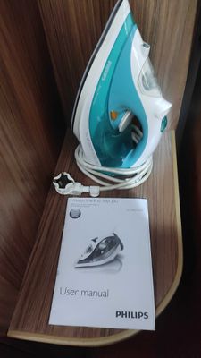 Продаю утюг в хорошем состоянии