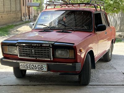 Vaz 21 07 Arenda vikub