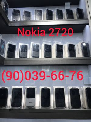 Nokia 2720 flip, Nokia 2660 flip, Samsung gusto 3 (B311V),YENGI tella.