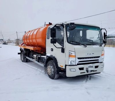 Ассенизатор гавновоз водовоз хизмати