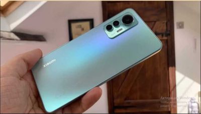 Продаётся Xiaomi 12 lite 5G 8/128GB