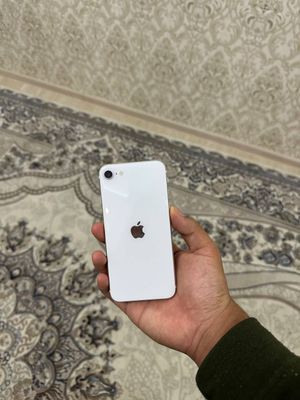 Iphone se 128gb 2020