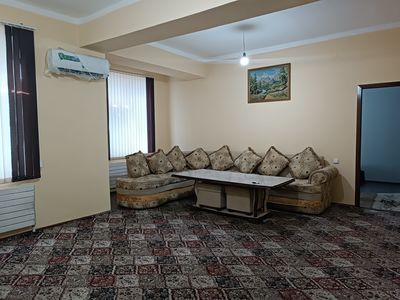 Farg'ona shahar Istiqlol stadioni 2 xonali xonadon