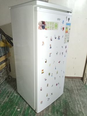 Артель холодильник рабочая продается