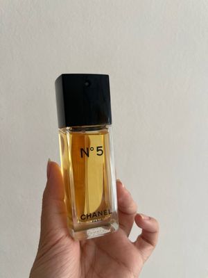 Chanel 5 / 50ml оригинал / новый