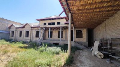 Продается участок в Дурмен Махалле Автос-я ТТЗ, 12-соток Фасад 30х40