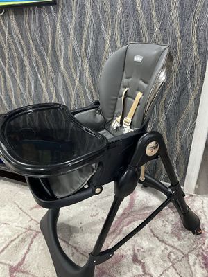 Детский стул для кормления