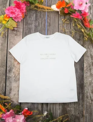 футболка женская Хит