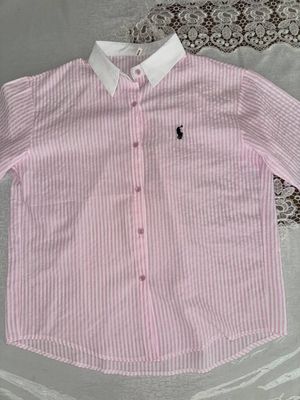 Polo rubashka