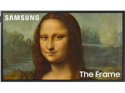 Телевизор Samsung 55LS03BAU THE FRAME