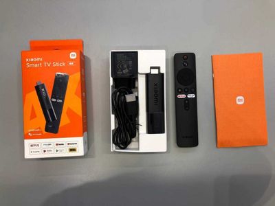 Xiaomi Mi TV Stick 4K