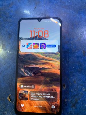 Poco c65 sotiladi holati yaxshi 8/256gb