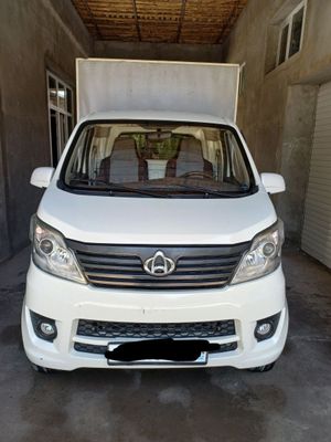 Changan 69 2014 yil