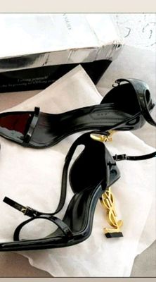 YsL oyoq kiyim 37 Razmer