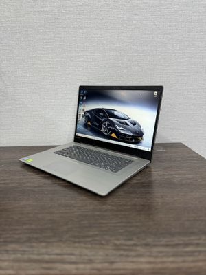 По Супер Цене Lenovo-15 intel Core i3 с Nvidia 920MX Для Игр и IT