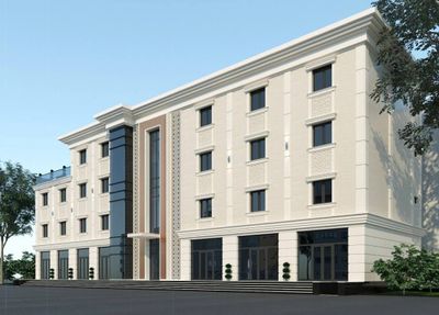 Продаётся Отдельно Стоящее Здание 2305 м2 Юнусабад-14 квартал