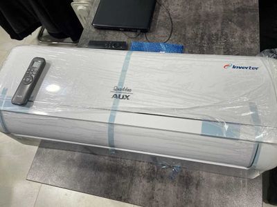 Кондиционер AUX ASW-H12A4/QDR INVERTER в Ташкенте ОПТОМ В РОЗНИЦУ!!!