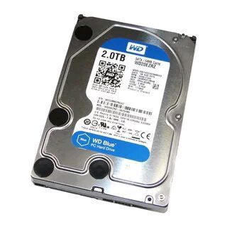 HDD 2TB sotiladi