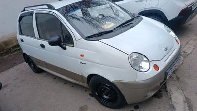 Matiz best 2005 yil