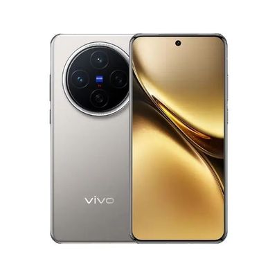 Vivo x200 titan 512 gb obmen