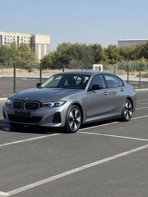 Bmw i3 40 L nightsport