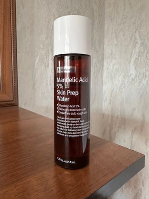 By wishtrend Mandelic acid 5%