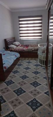 3 xonalik kv ijaraga beriladi