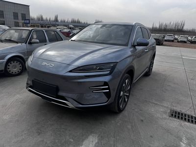 2025 ishlab chiqarilgan 2025 model BYD 605km Toshkentda tayyor