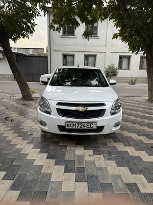 Koblt sotladi 2021