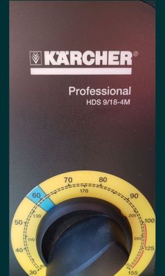 Karcher professionalnaya